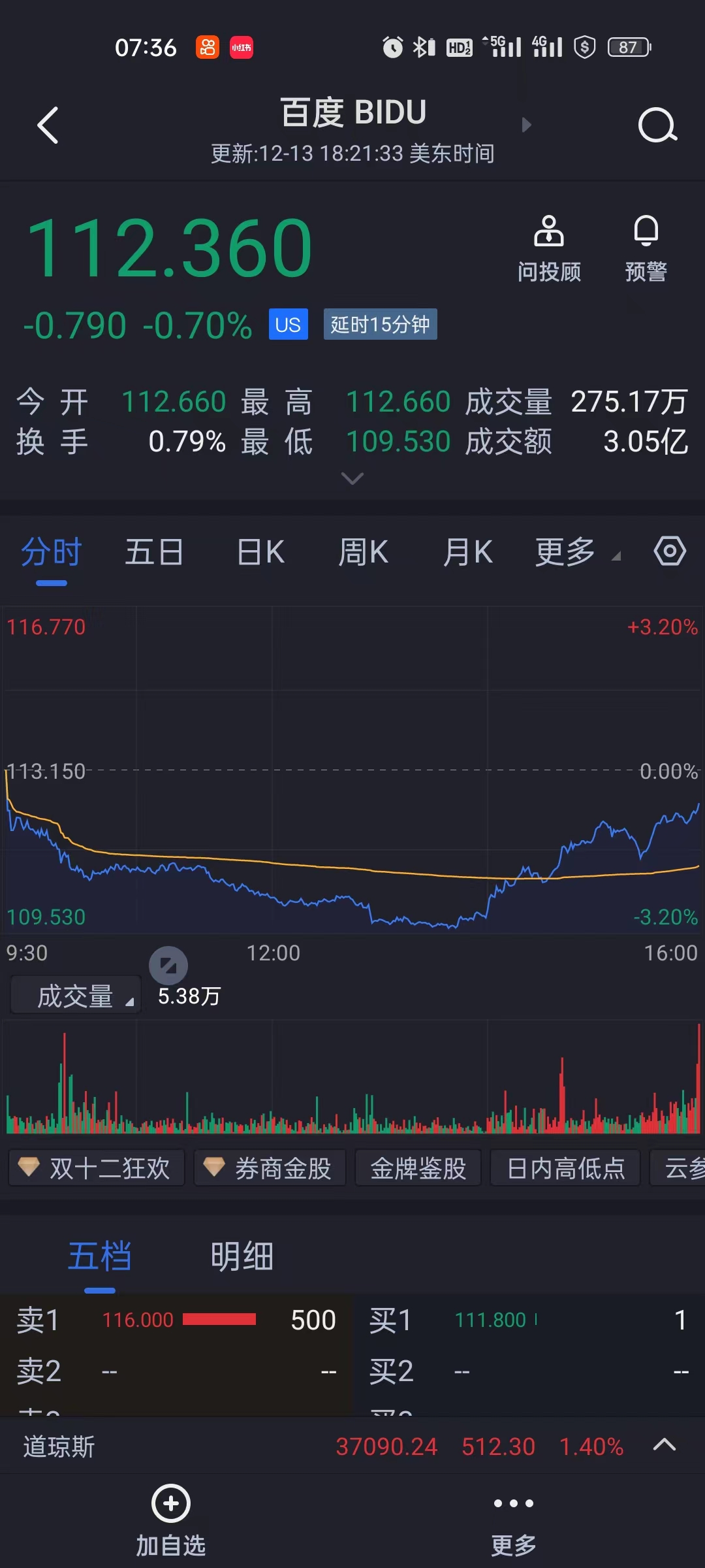 1月16日证券之星早间消息汇总：央行维持利率不变