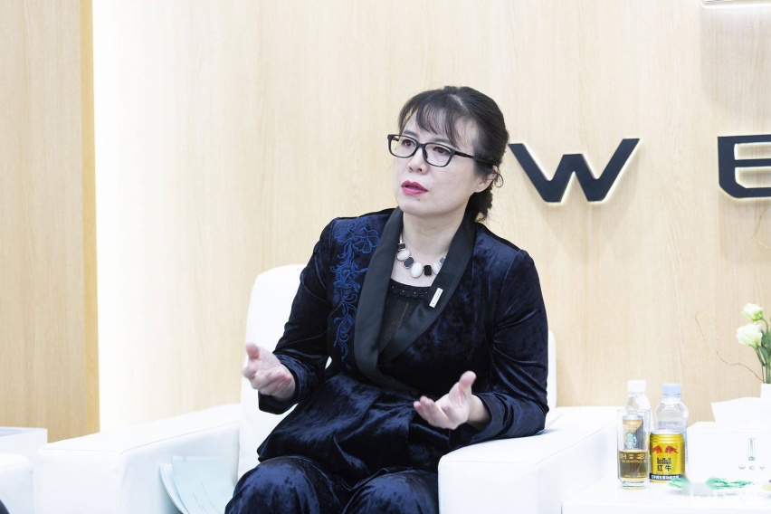 长城基金总经理邱春杨：守正出新，行稳致远