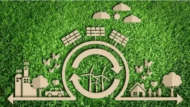 加快能源结构转型，供热行业迎绿色发展新机遇