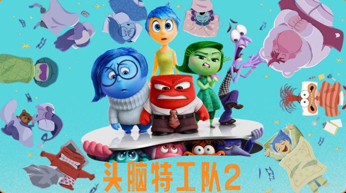 《异人之下》票房破亿,成今年第39部票房破亿电影