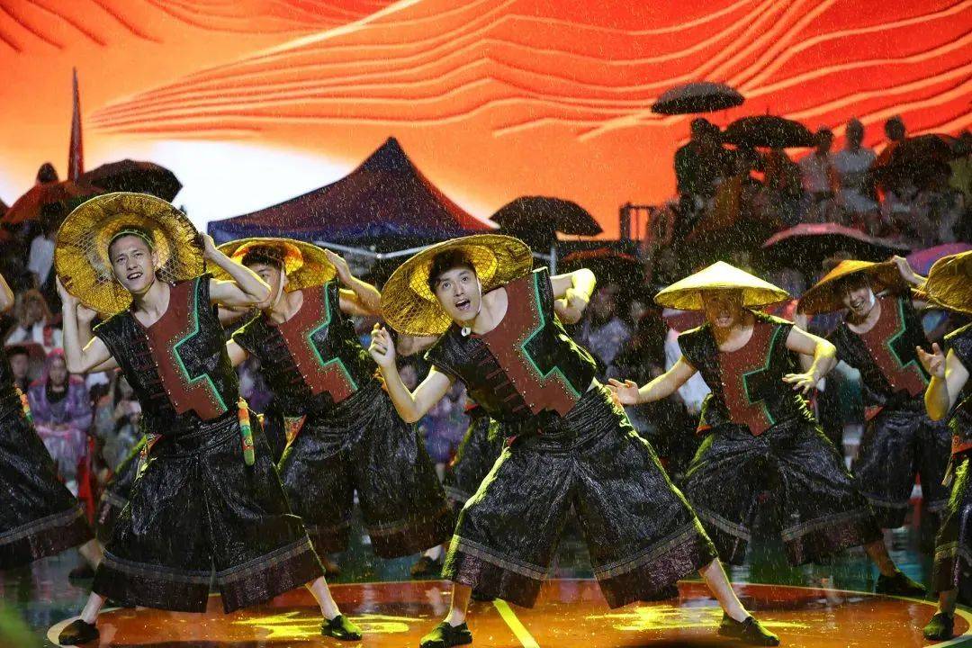 文旅新探｜广西隆林：多彩民族风 “活的博物馆”
