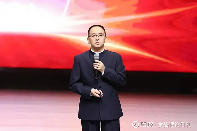 酒企现密集高层人事变动
