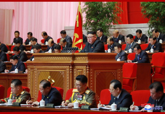 事关朝俄！金正恩最新发声