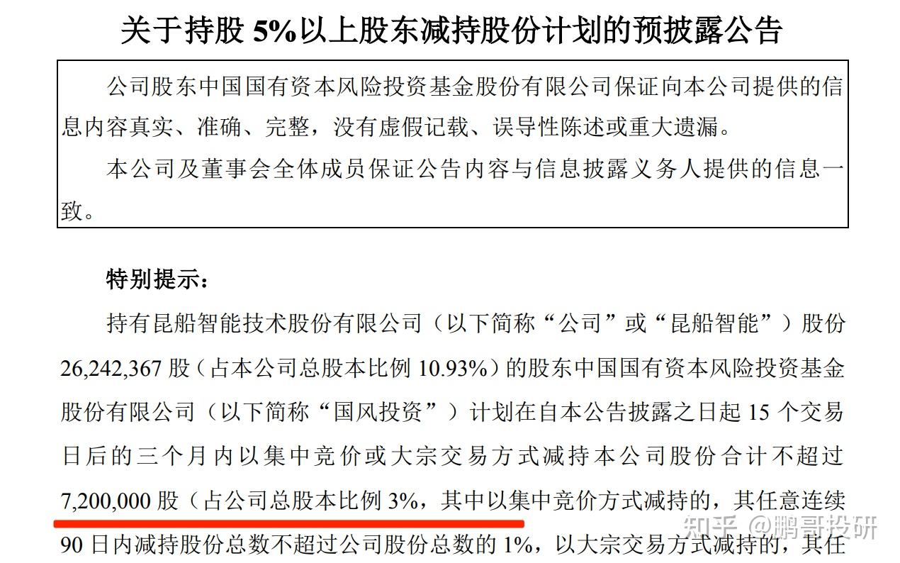 刚刚，4家公司发布利空公告