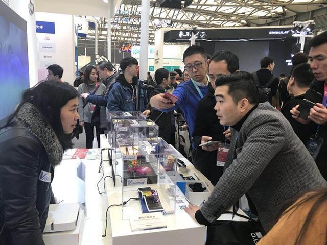 拟调整子公司霸州云谷业务规划 维信诺进一步优化资产结构