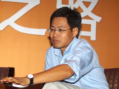 中国证监会原主席刘鸿儒于3月14日逝世