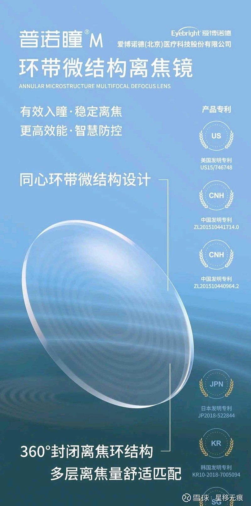 瑞生医疗参展COOC2025，创新视界，愈健睛彩