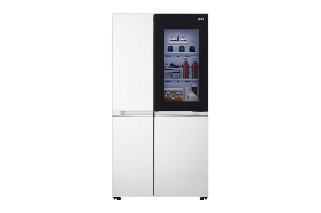 LG VIP客户到访传艺参观交流