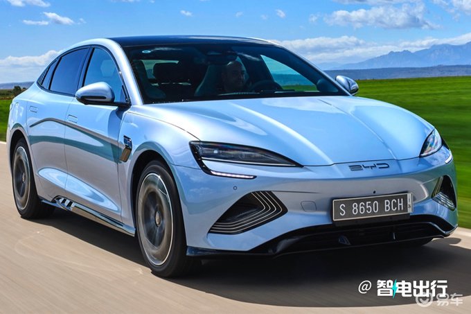 福特汽车：关税或致2025年利润减少15亿美元