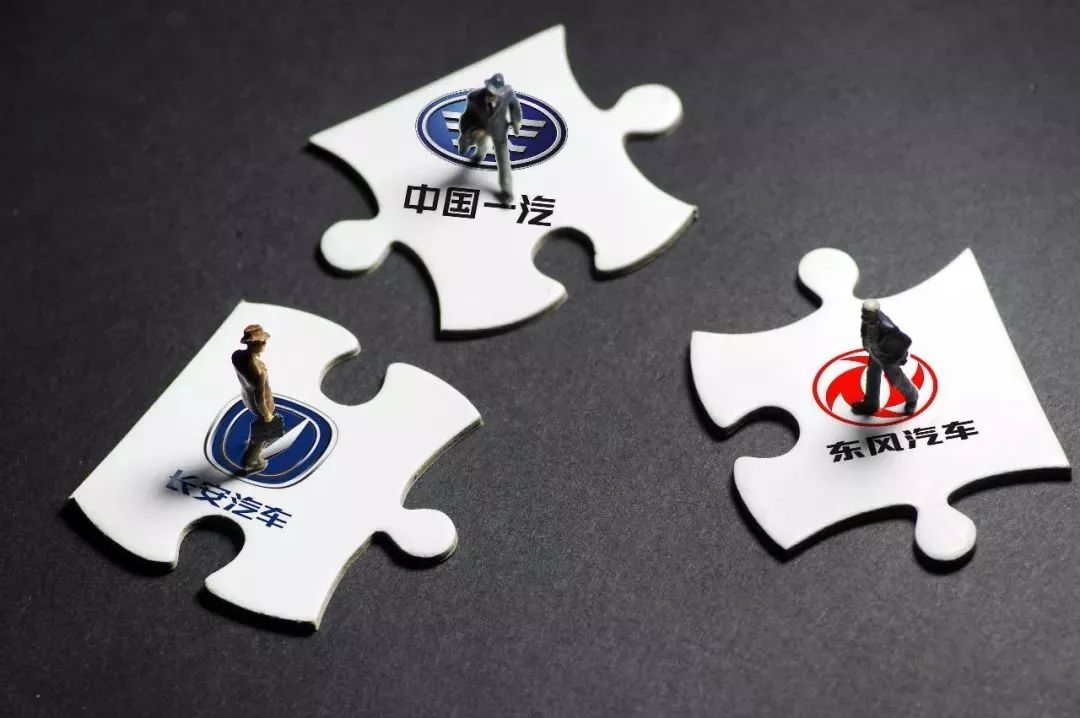 亟待重组的东风汽车交出4月份成绩单