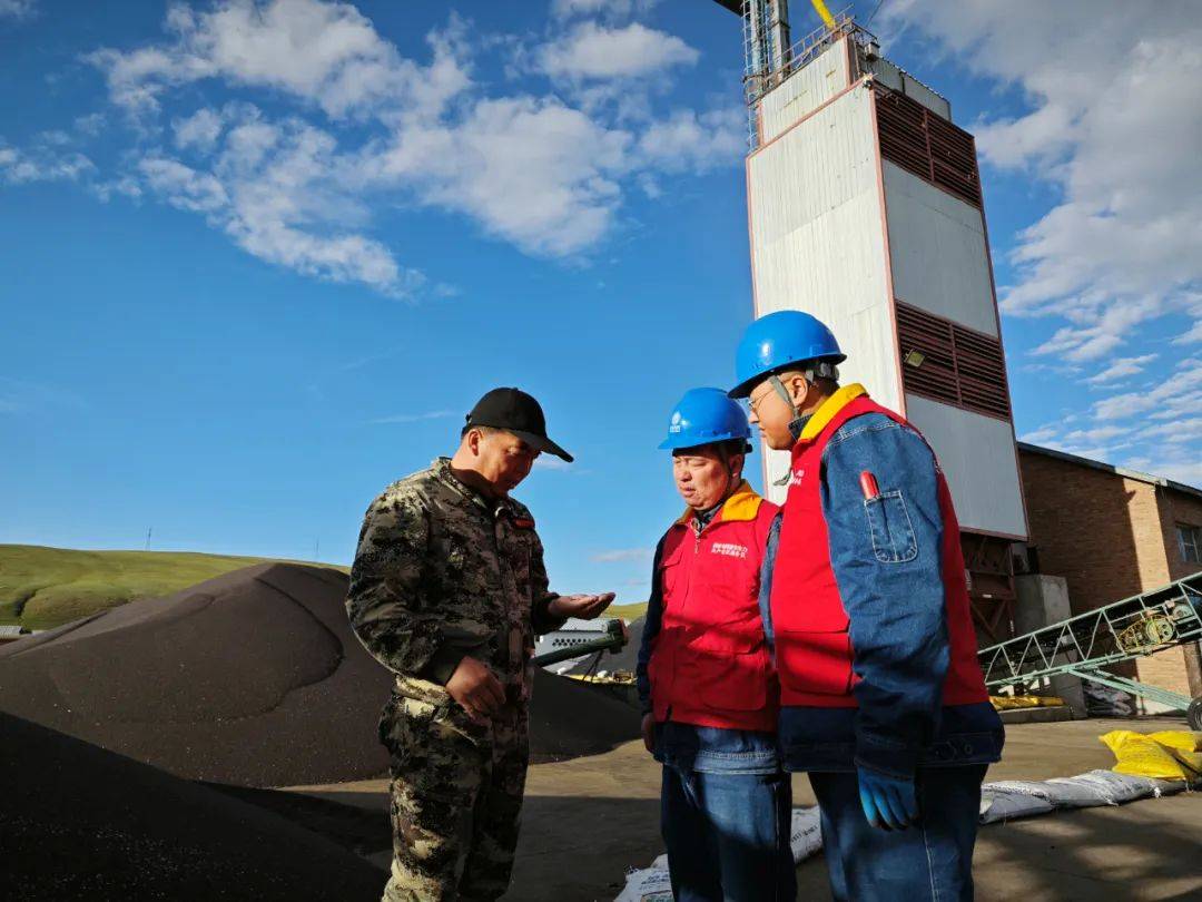 醋化股份：公司以技术安全双引擎筑牢发展根基