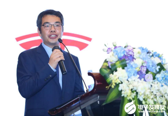 扬杰科技SiC车规级功率半导体模块封装项目开工