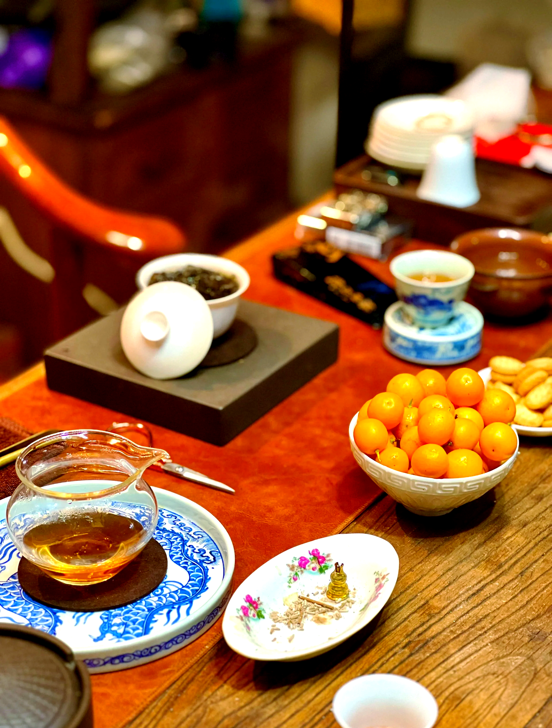 北苑贡茶：大宋顶级文人们的社交货币 | 香与茶