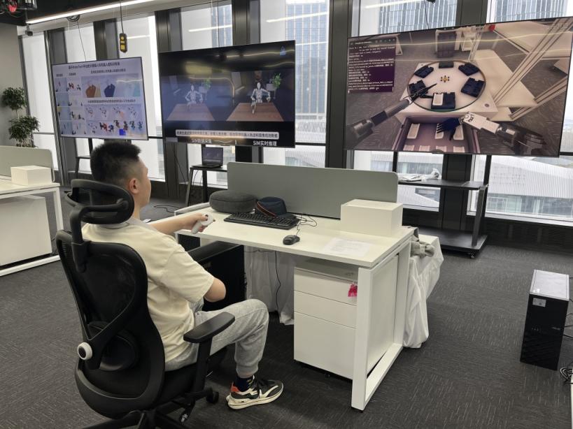英思特：已给人形机器人电机的客户送样