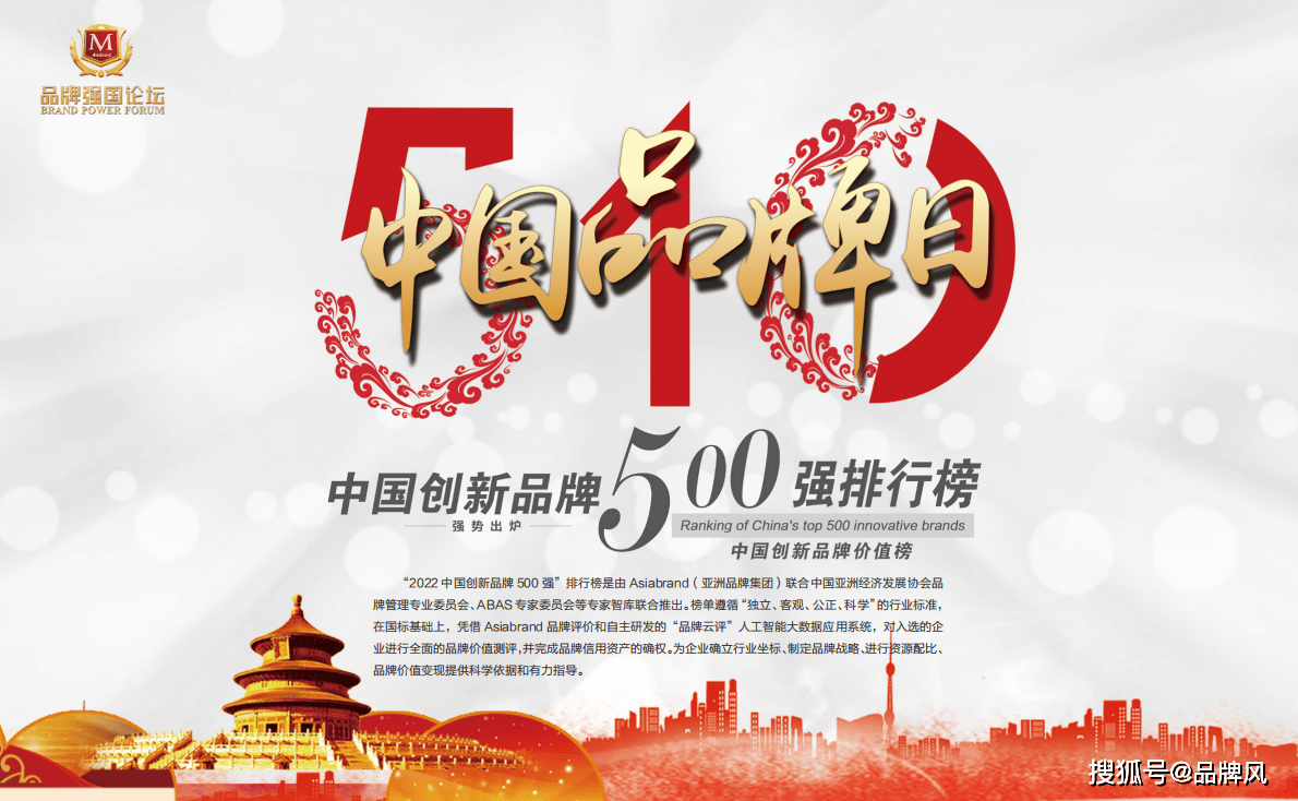 “点赞2025我喜爱的中国品牌”百强榜单揭晓 中国品牌迈向高质量发展新高度
