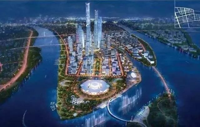 “南沙金融30条”落地：粤港澳大湾区金融开放迈出关键一步