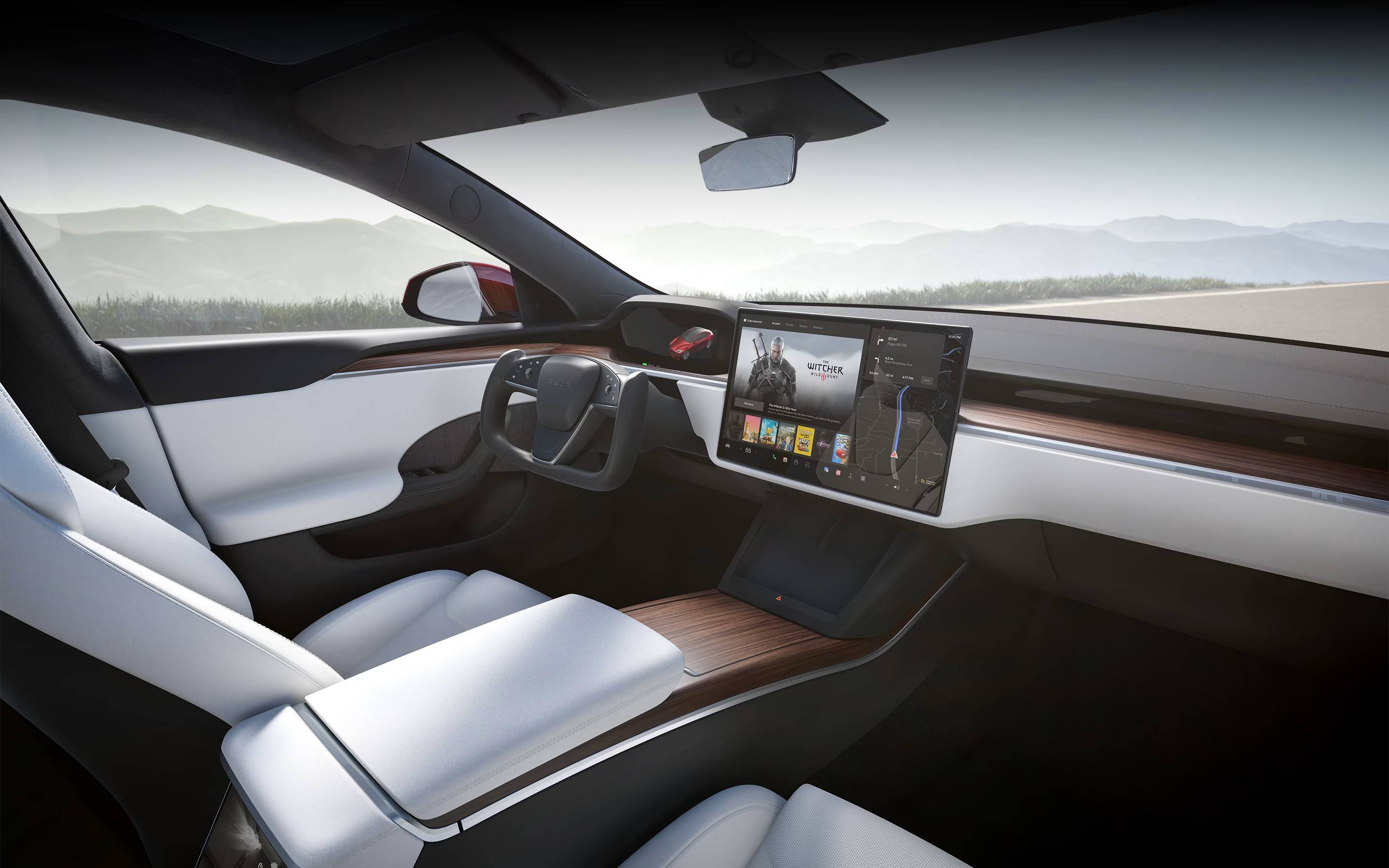 NHTSA质询特斯拉(TSLA.US)以了解FSD软件及Robotaxi运营细节