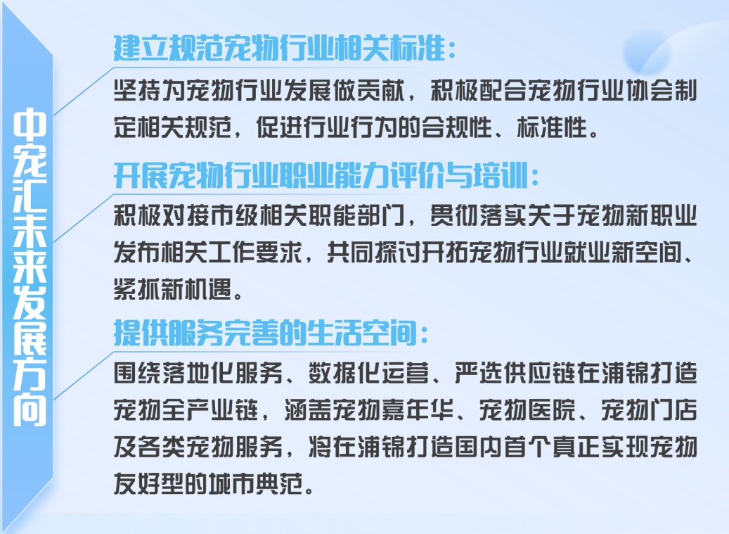生意的背后是生命 宠物经济需健全行业规范