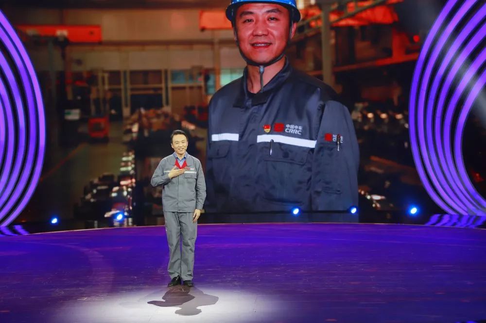 走好专精特新发展之路——5位工业和信息化领域代表讲述奋斗故事
