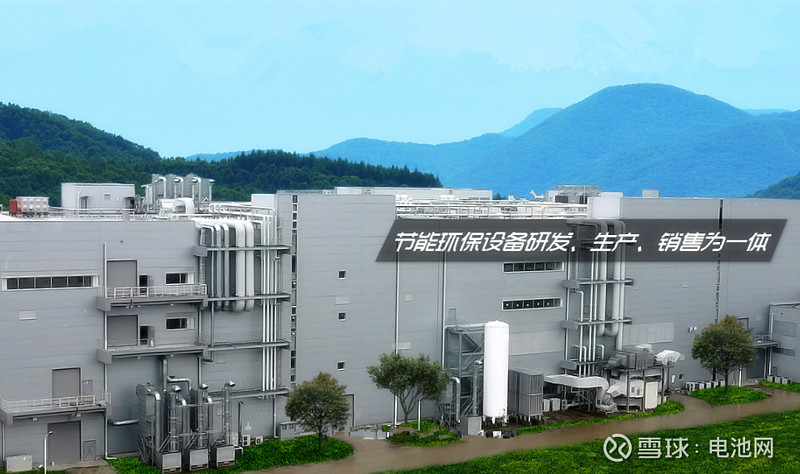 恩捷股份重磅亮相CIBF 2025：领航锂电隔膜创新，共绘新能源产业未来