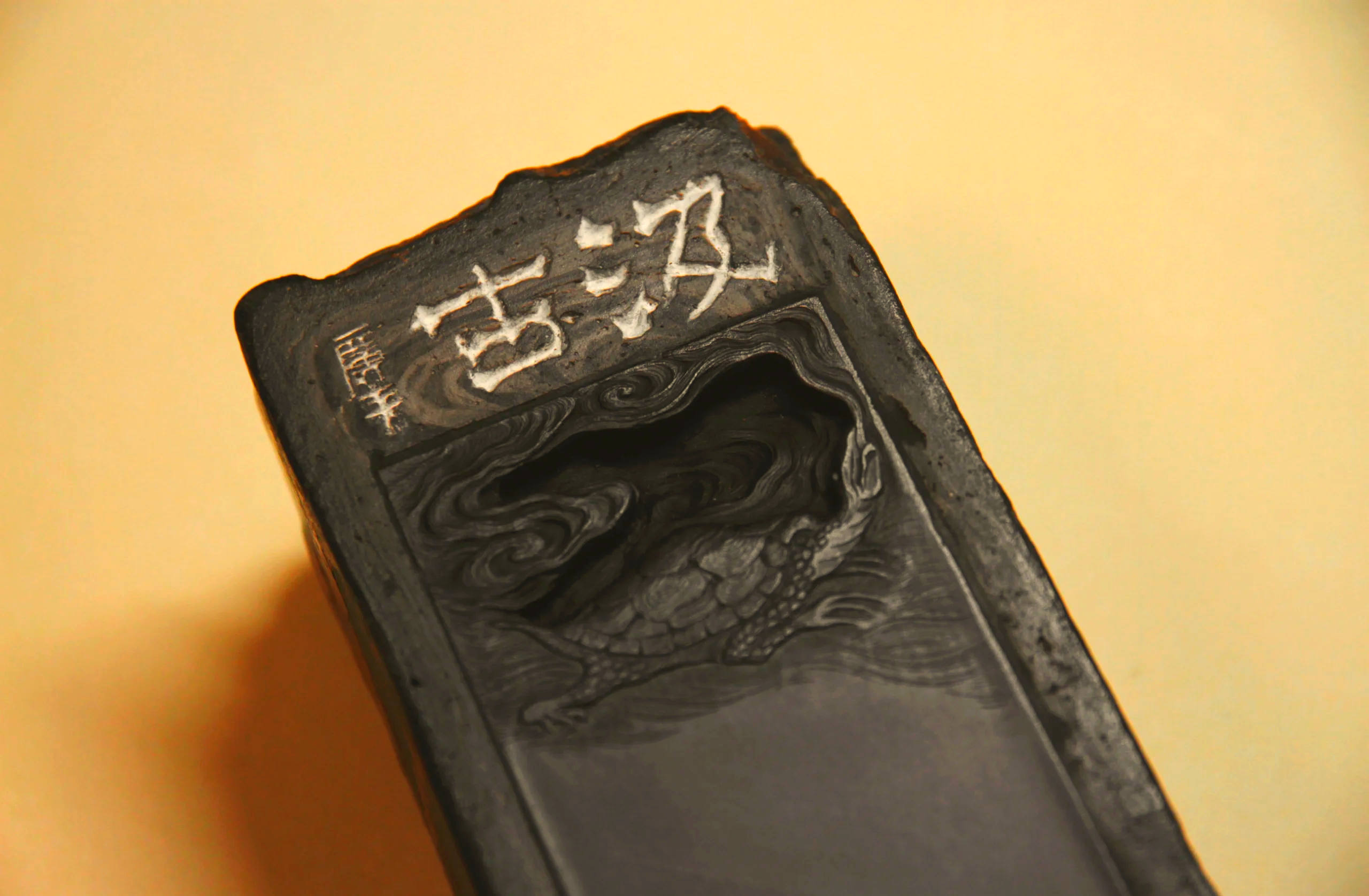 一砖一石，留下历史的印迹｜文物修复