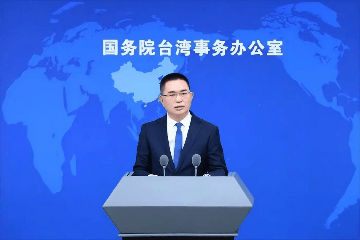 赖清德就职一年，大陆三次出重手惩戒“台独”