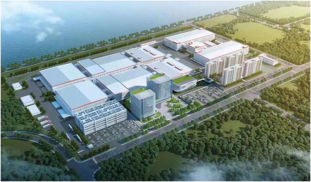 【公告精选】万润新能与宁德时代签订约132万吨磷酸铁锂产品供应协议