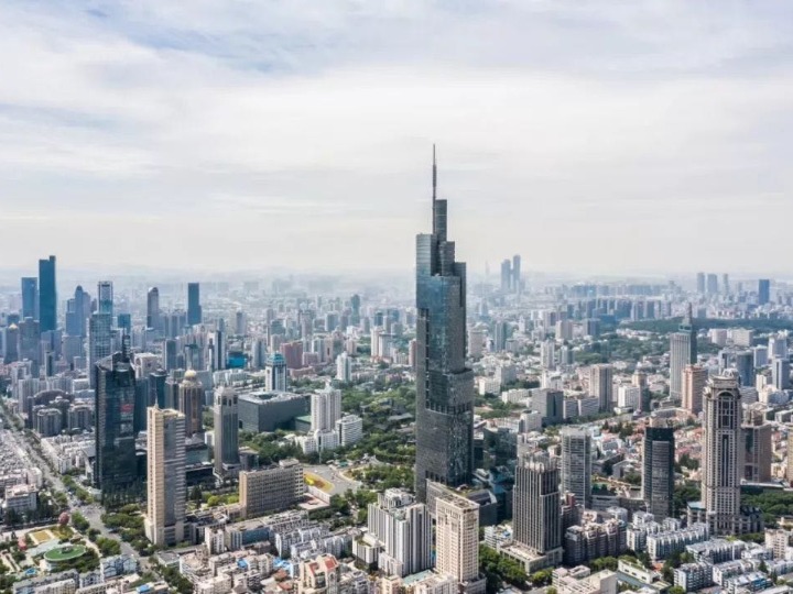 提升城市安全韧性是一项系统工程